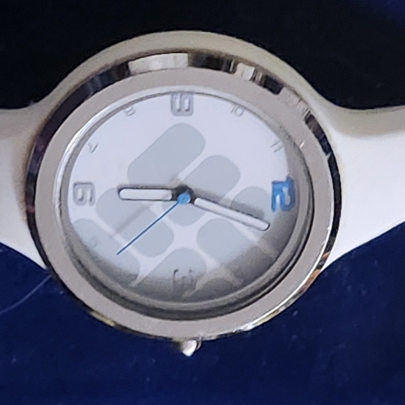 COLUMBIA CA017 in good condition - Picture 4 of 6